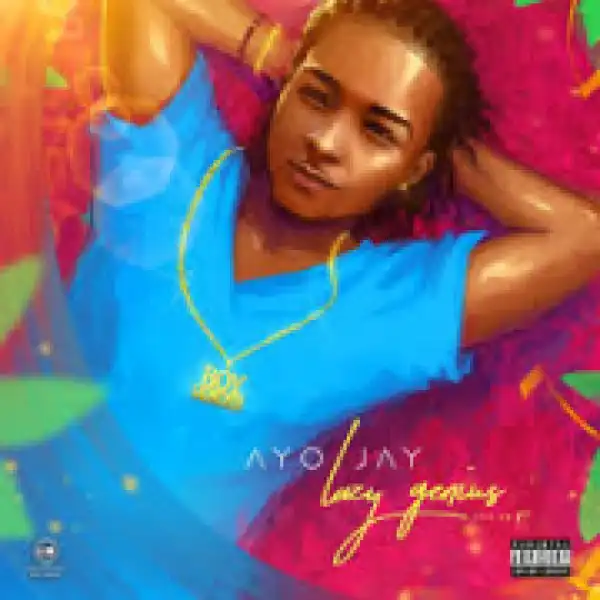 Ayo Jay - No Feelings ft. Akon & Safaree
